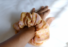 Load image into Gallery viewer, Eco Printed Scrunchies
