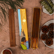 Load image into Gallery viewer, Phool Incense sticks
