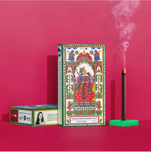Load image into Gallery viewer, Phool Bambooless Incense sticks
